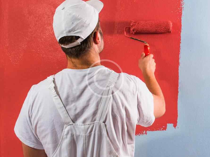 Residential Painting Services in Troy, MI