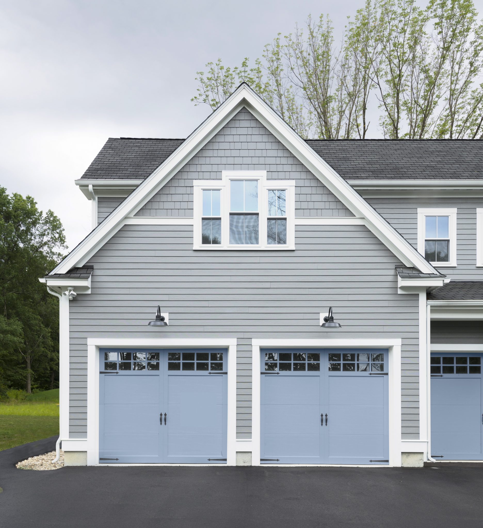 House Repaint