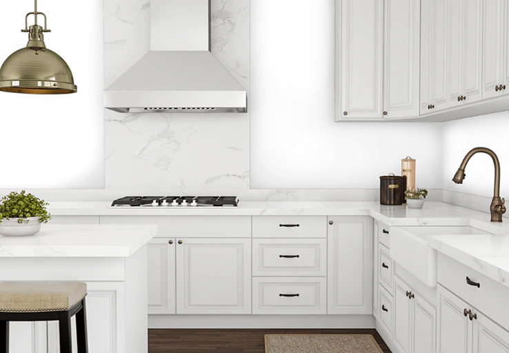 Kitchen Repaint