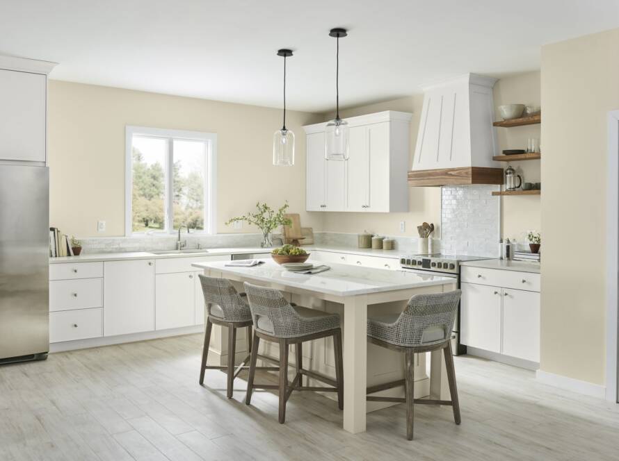 Residential Painting Services in Troy, MI